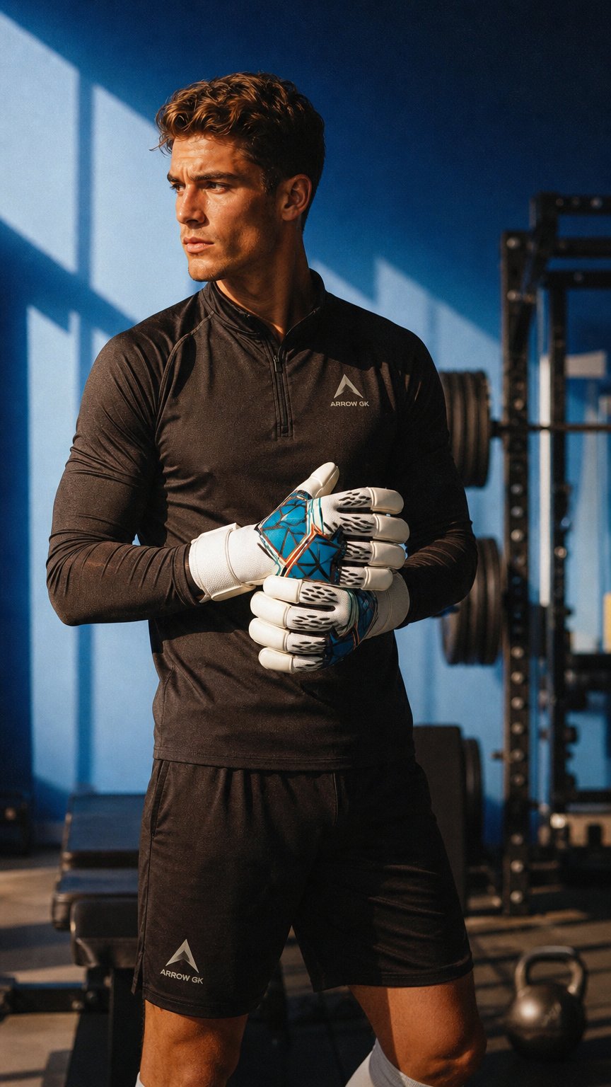 AI product shot of Ultra Wrap