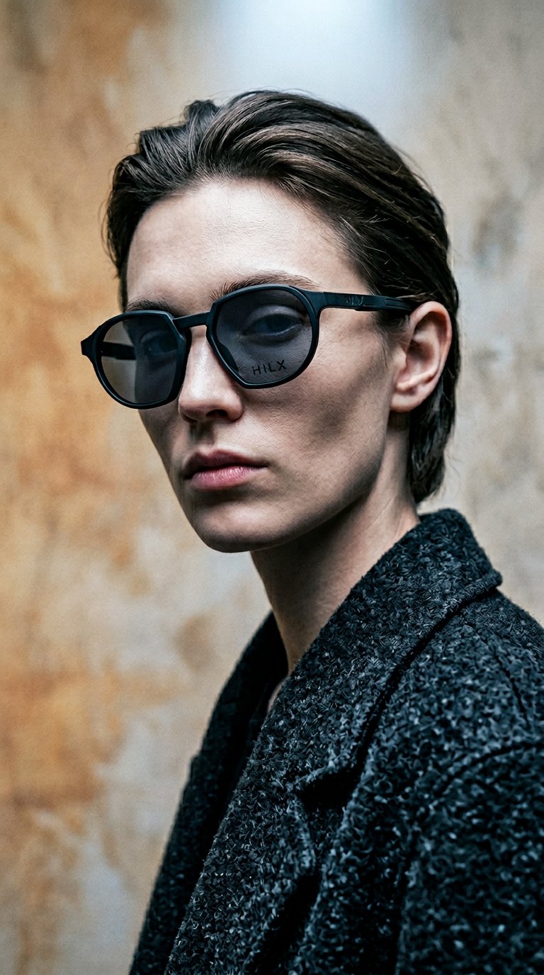 AI product shot of Odessey