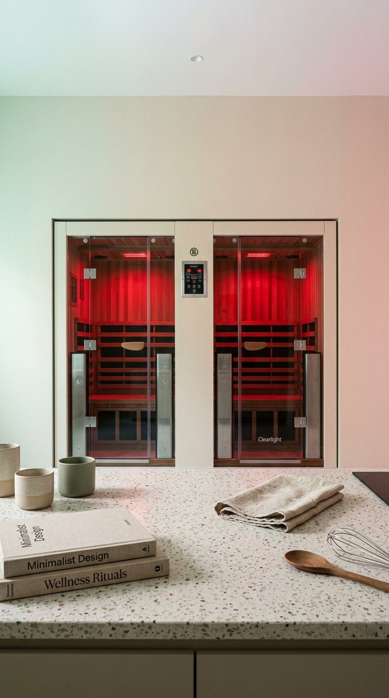 AI product shot of ACME Wellness Hong Kong