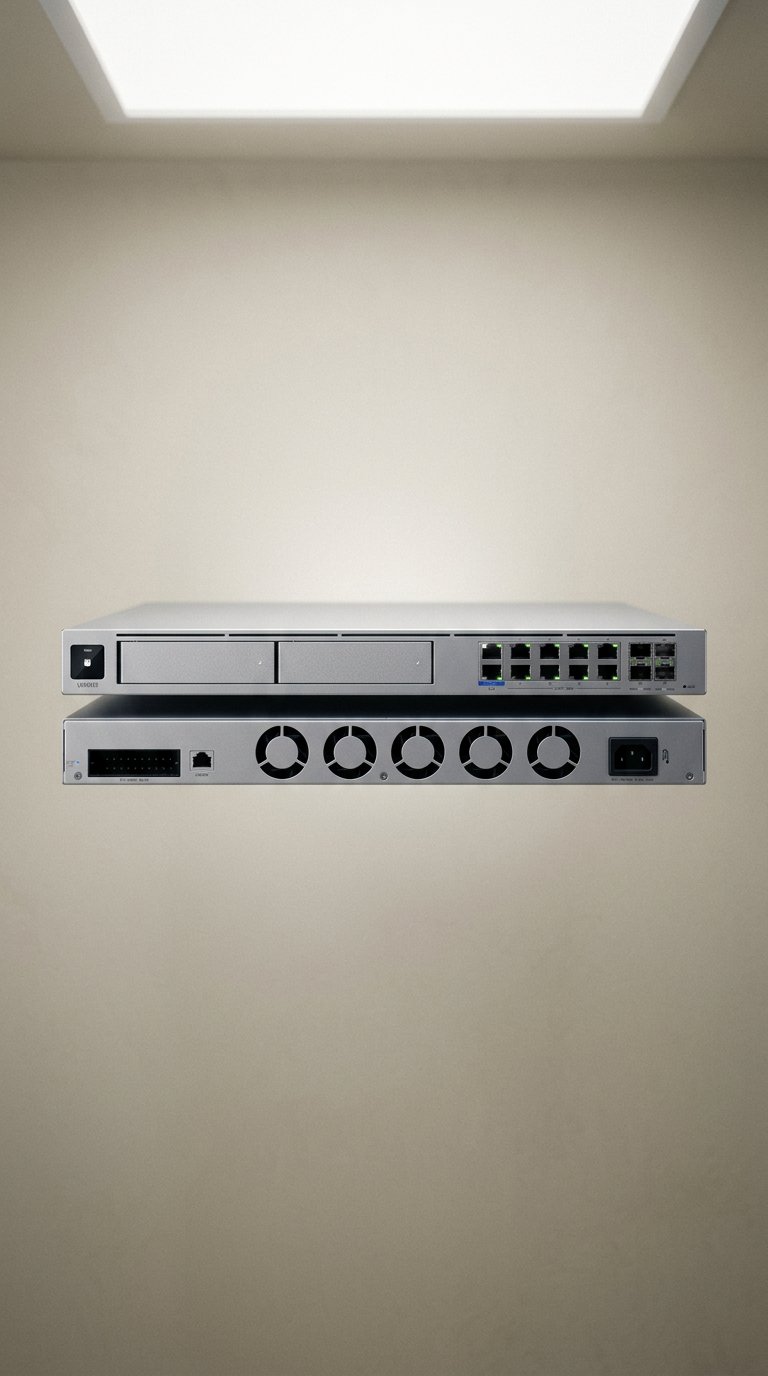 AI product shot of Dream Machine Beast
