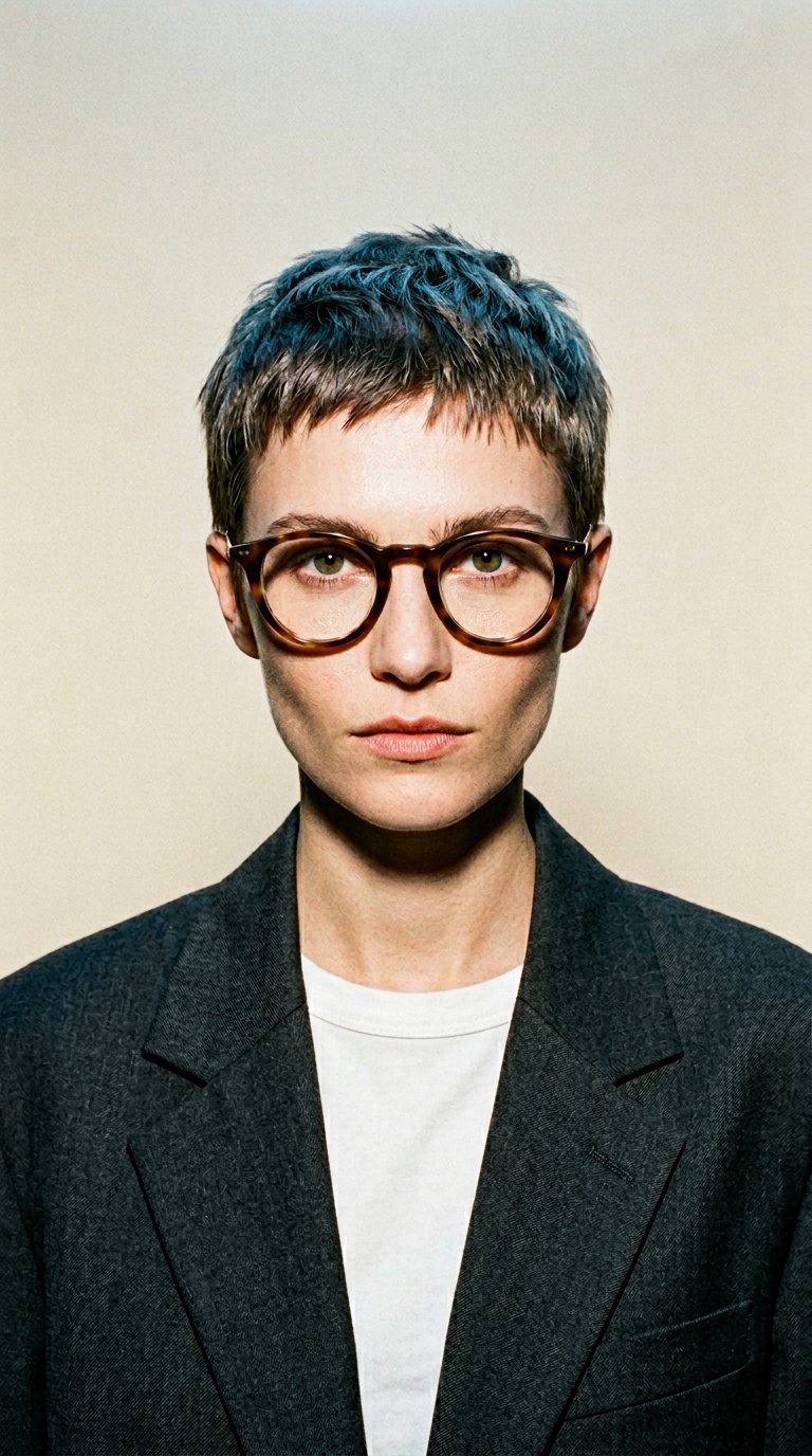 AI product shot of MY EGO