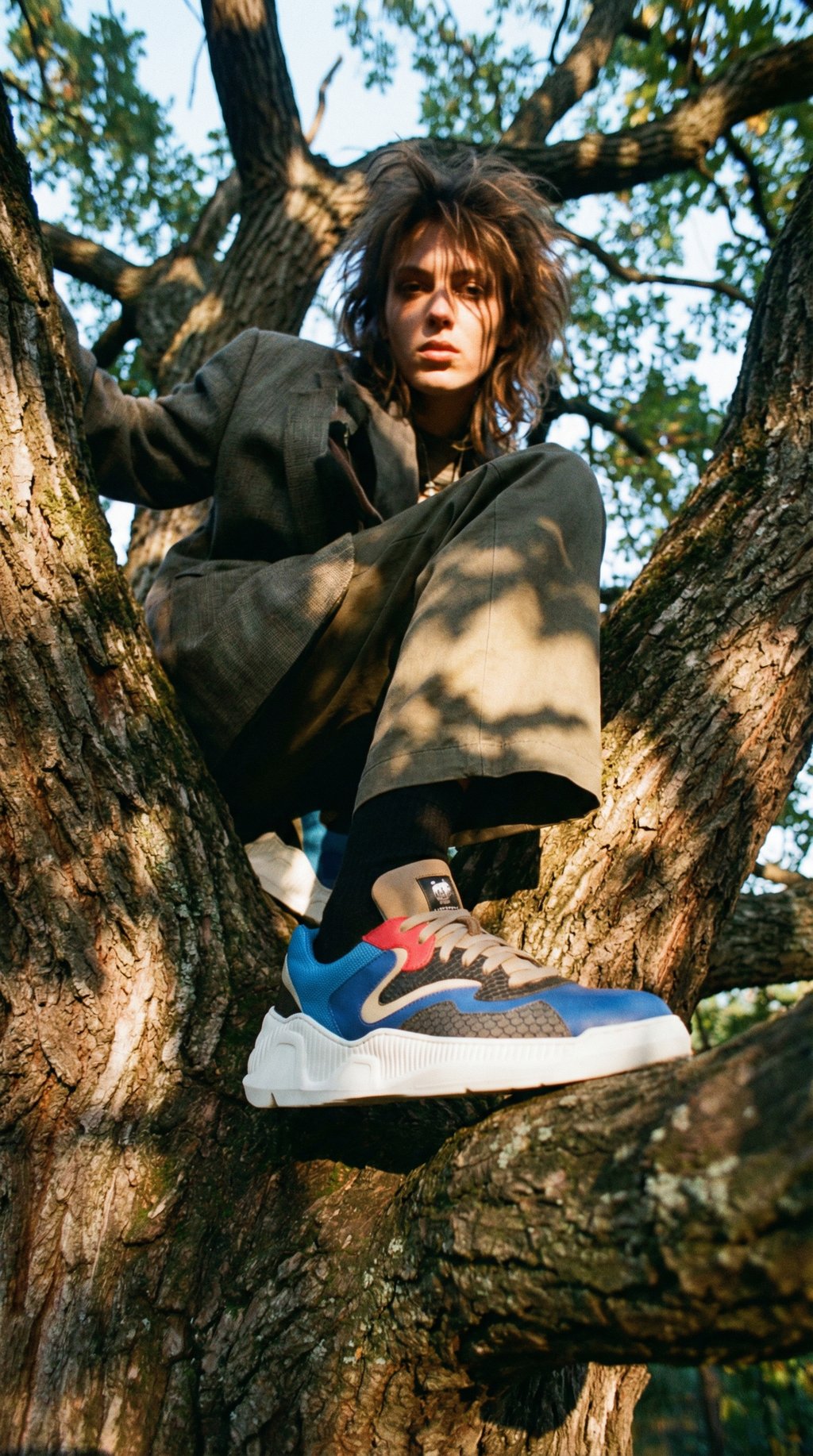 AI product shot of URTH(STRATO)