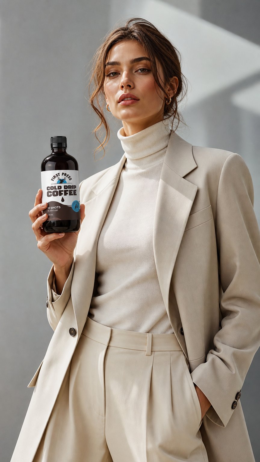 AI product shot of Big Boy Original Cold Drip 500ml (6 pk)
