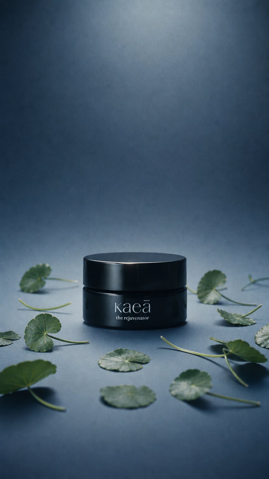 AI product shot of The Rejuvenator