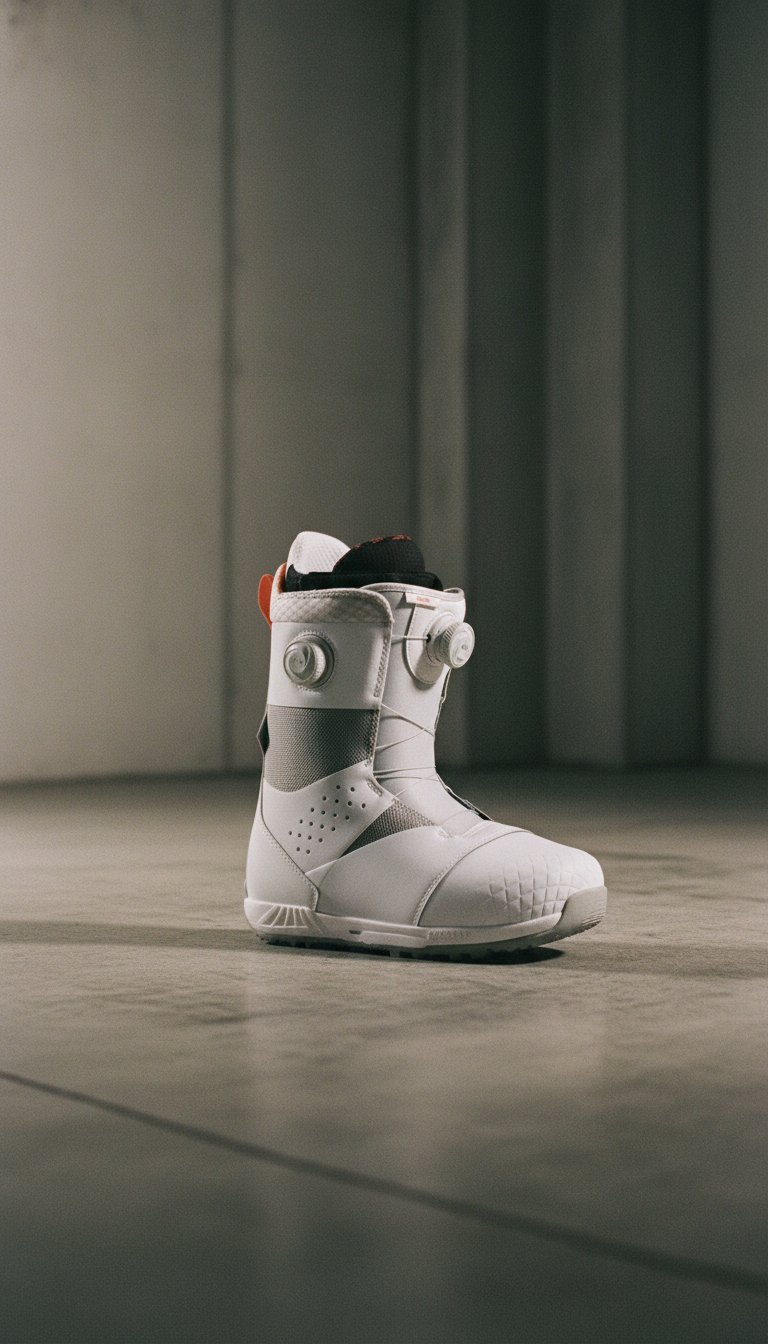 AI product shot of Men's Burton Ion BOA® Snowboard Boot