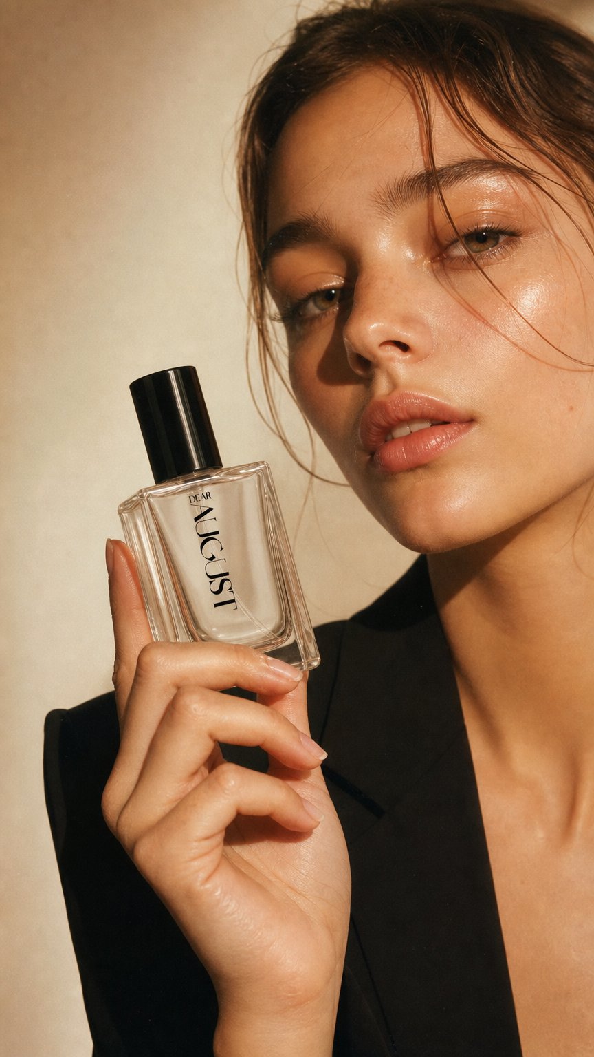 AI product shot of Illusion, inspired by Paradoxe - 30 mL Perfume Spray