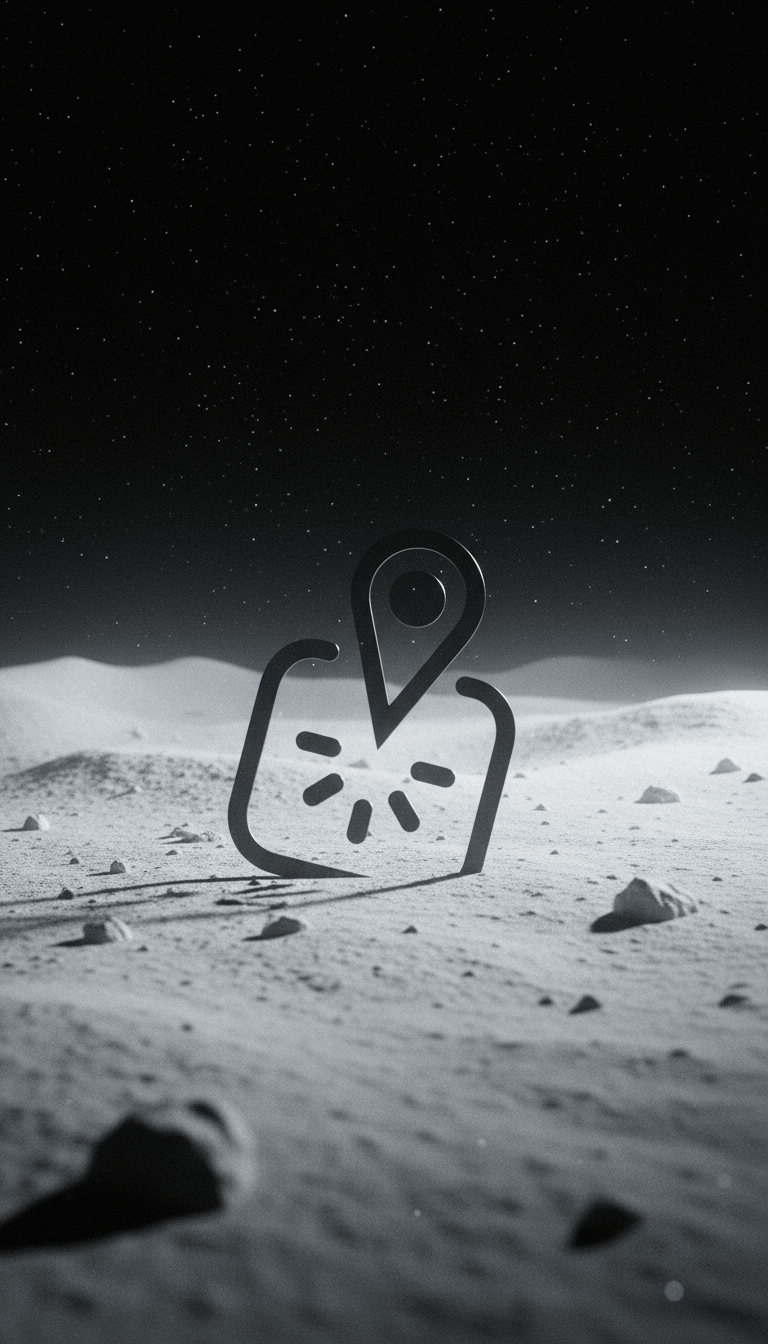 AI product shot of au2:TRIP
