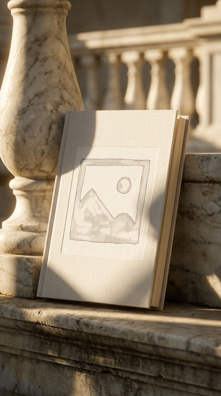 AI product shot of Gift a Copy of Reborn