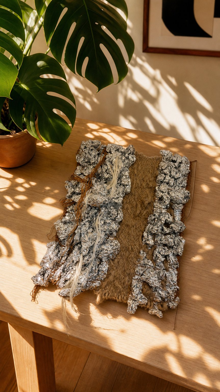 AI product shot of Metal Myths