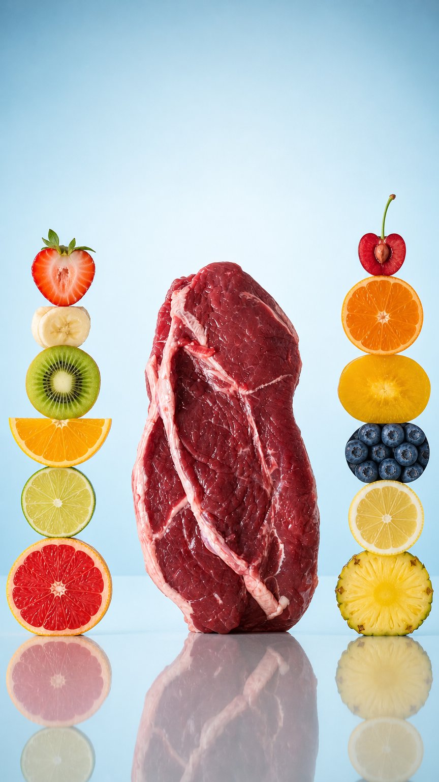 AI product shot of Mastering the First Impression: Your intriguing post title goes here