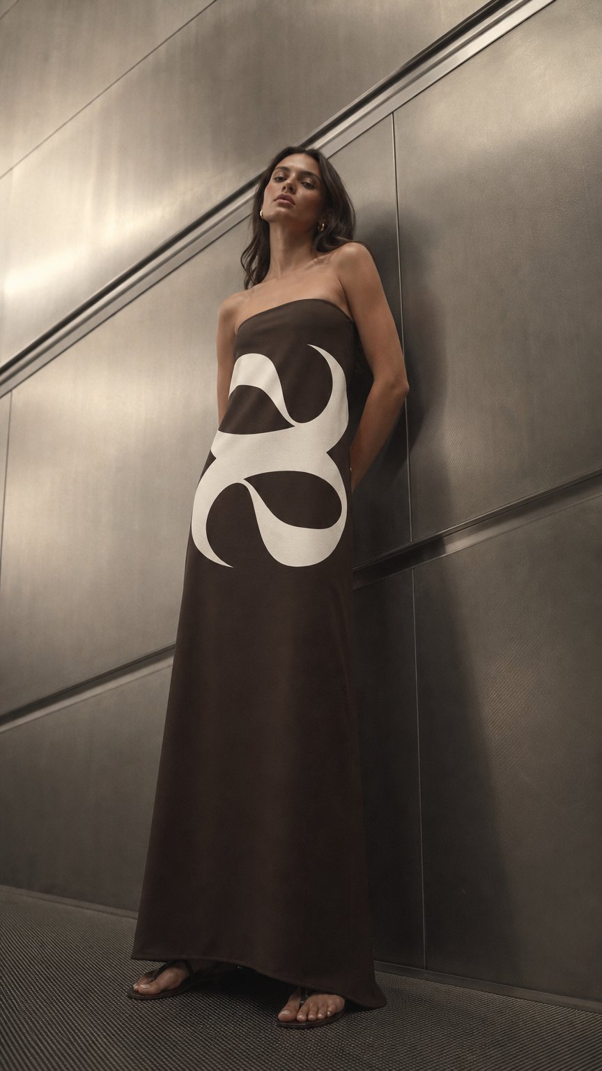 AI product shot of ENYA