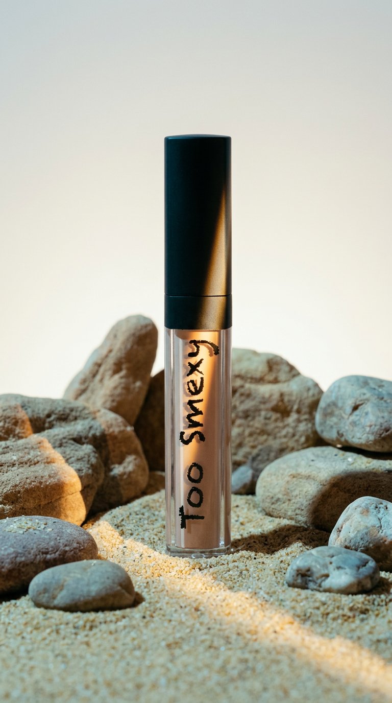 AI product shot of Goddess