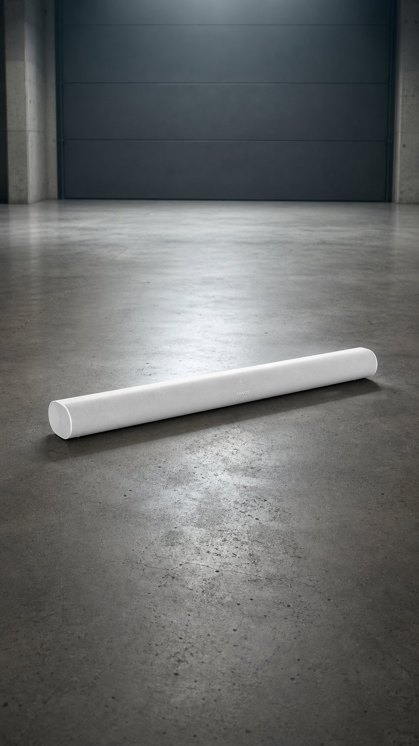 AI product shot of Arc