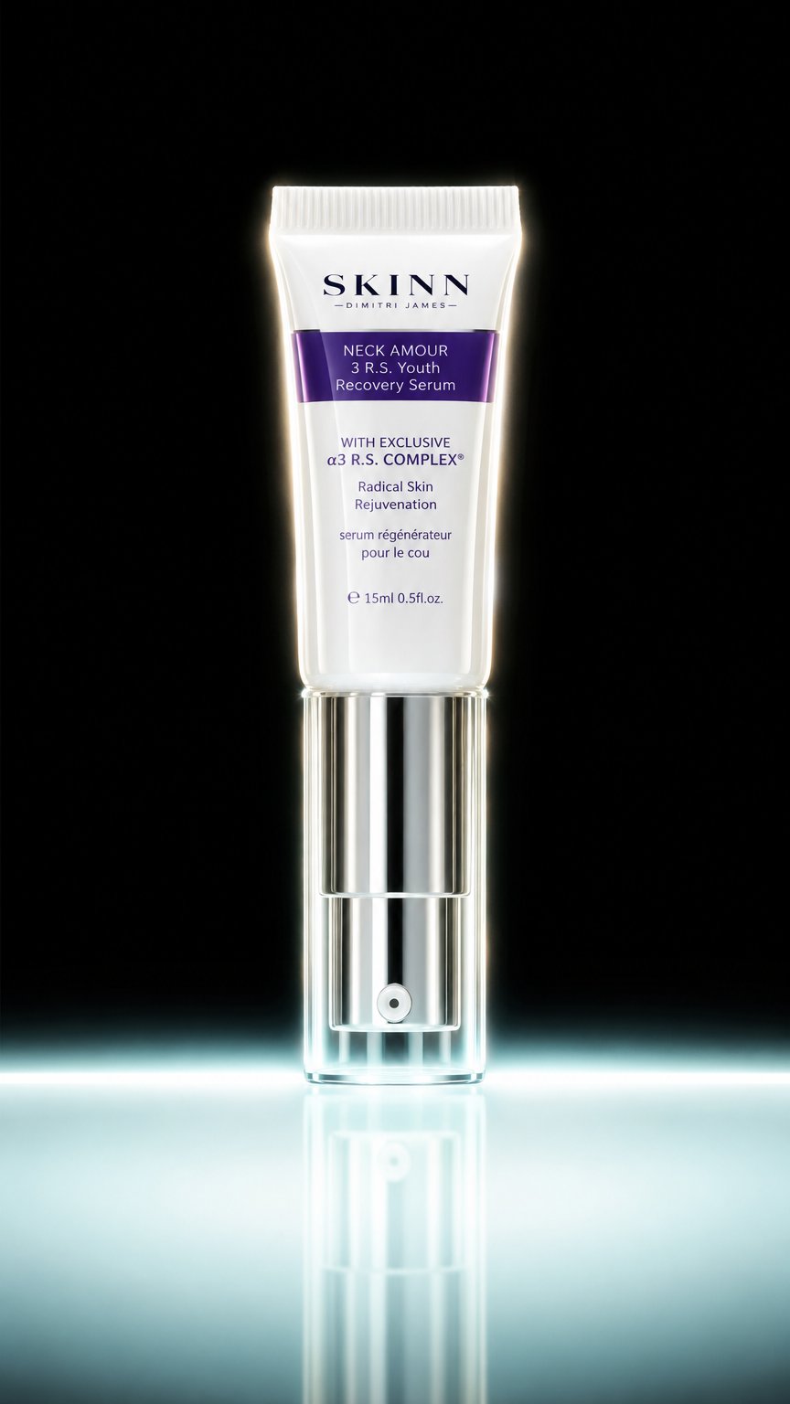 AI product shot of Anti-Age Pro