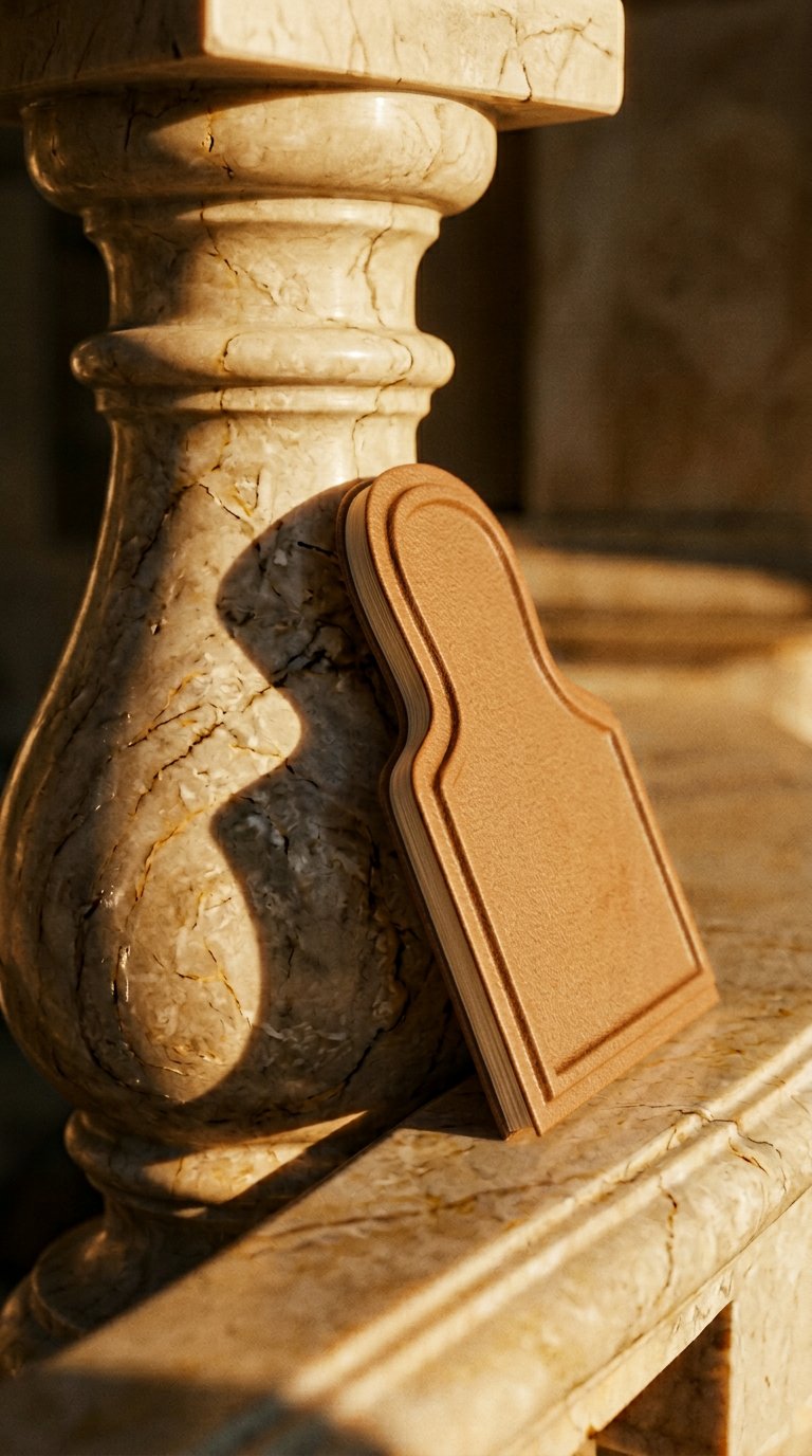 AI product shot of Beat the Booker