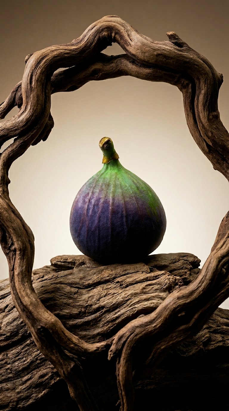 AI product shot of Tonka & Fig
