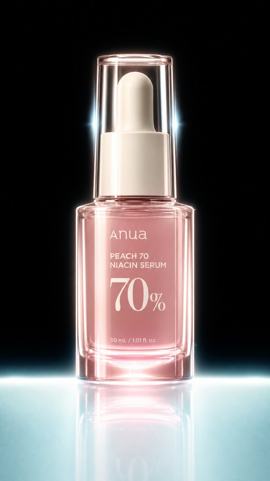 AI product shot of Summer Essential Skincare Trio 20%OFF