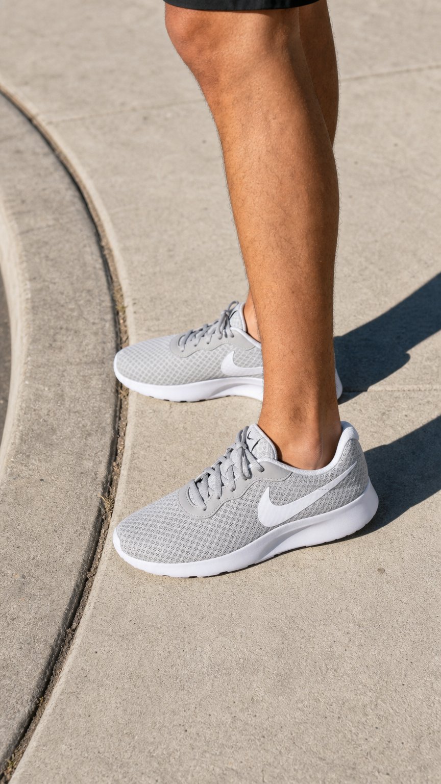 AI product shot of New Arrival Tanjun Running Shoes