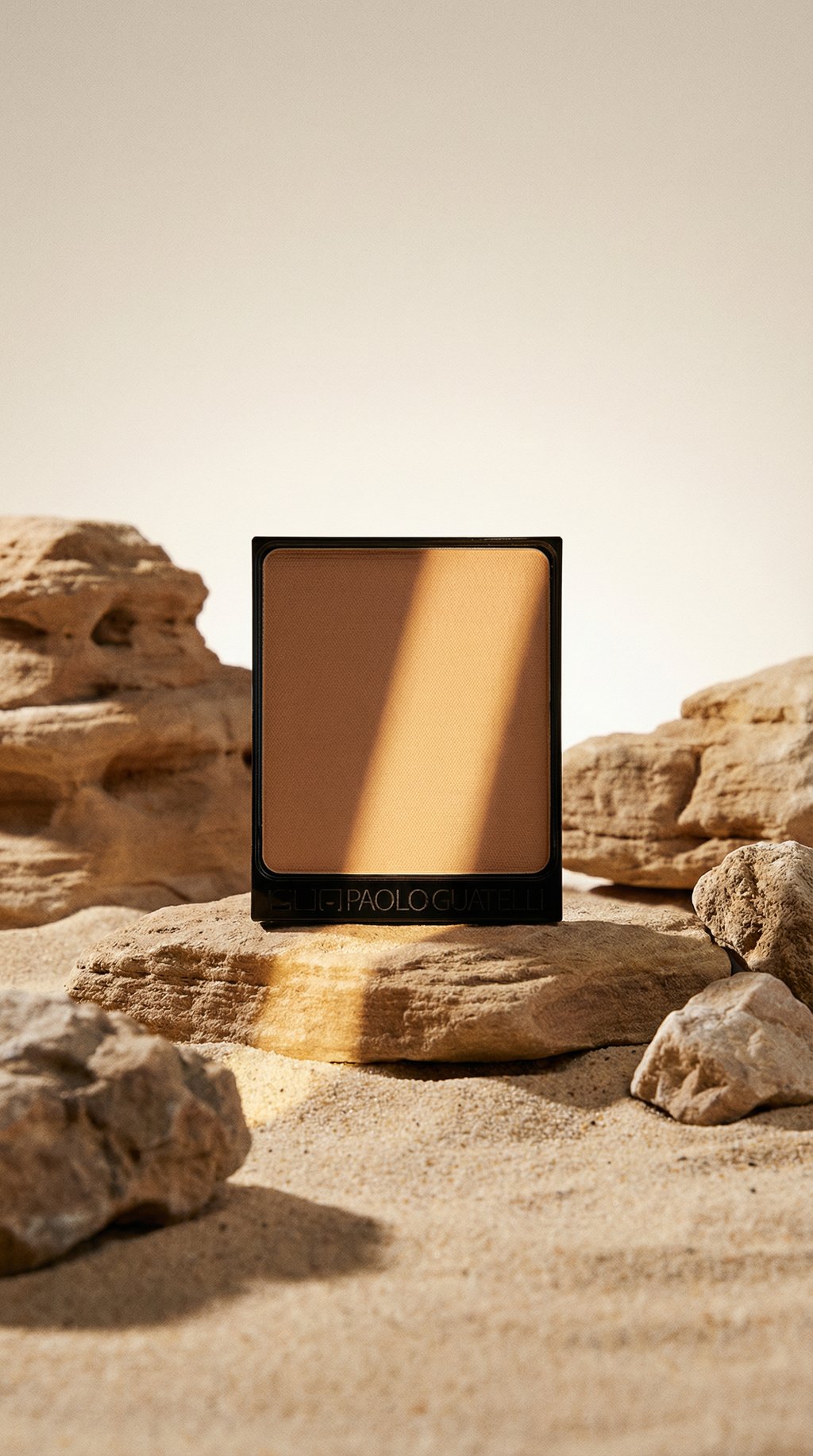 AI product shot of Color Control Compact Foundation Refill