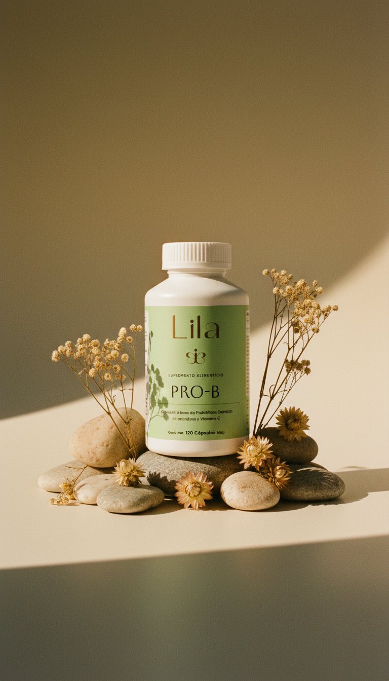 AI product shot of Pro-b☘️