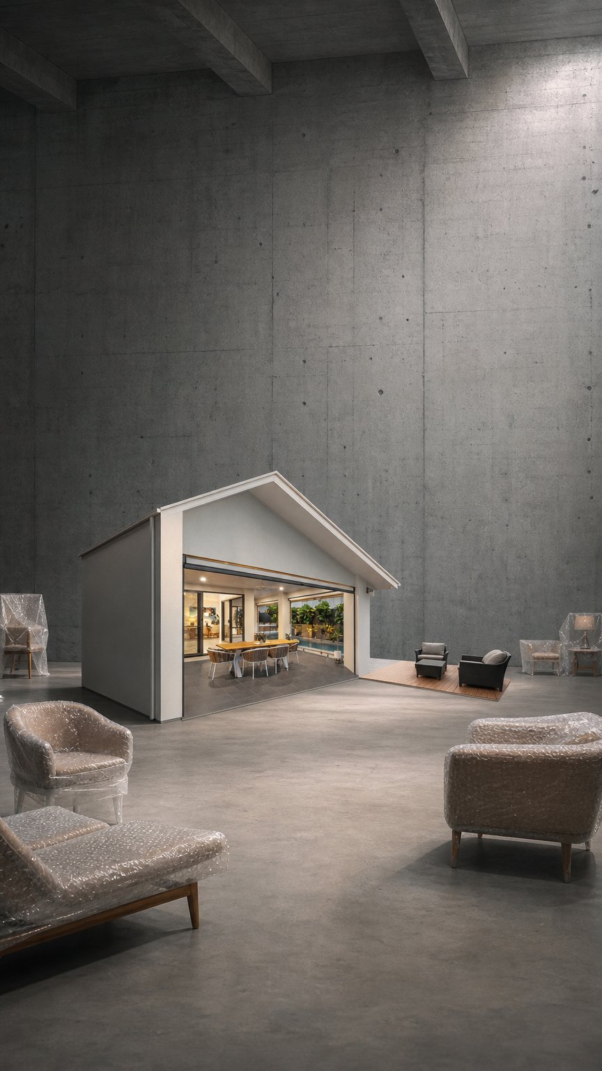 AI product shot of 19 Laceflower Parade, Casuarina