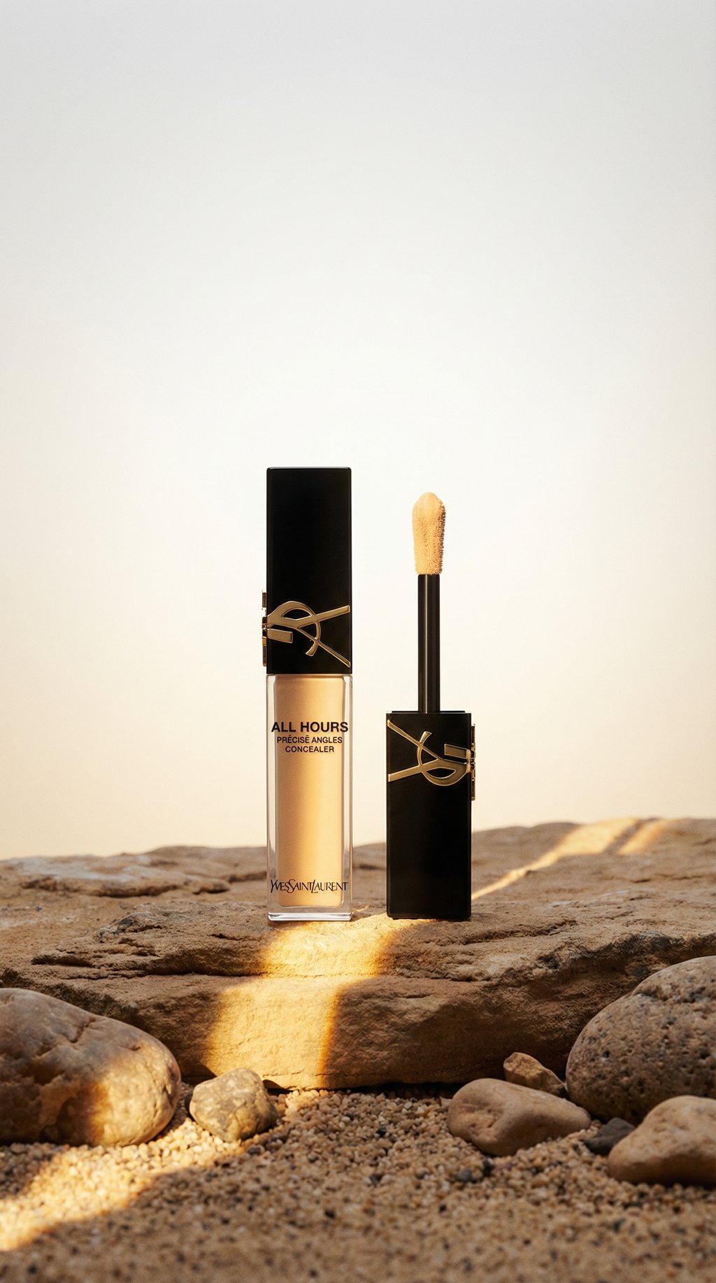 AI product shot of All Hours Precise Angles Concealer Matte Luminous Concealer