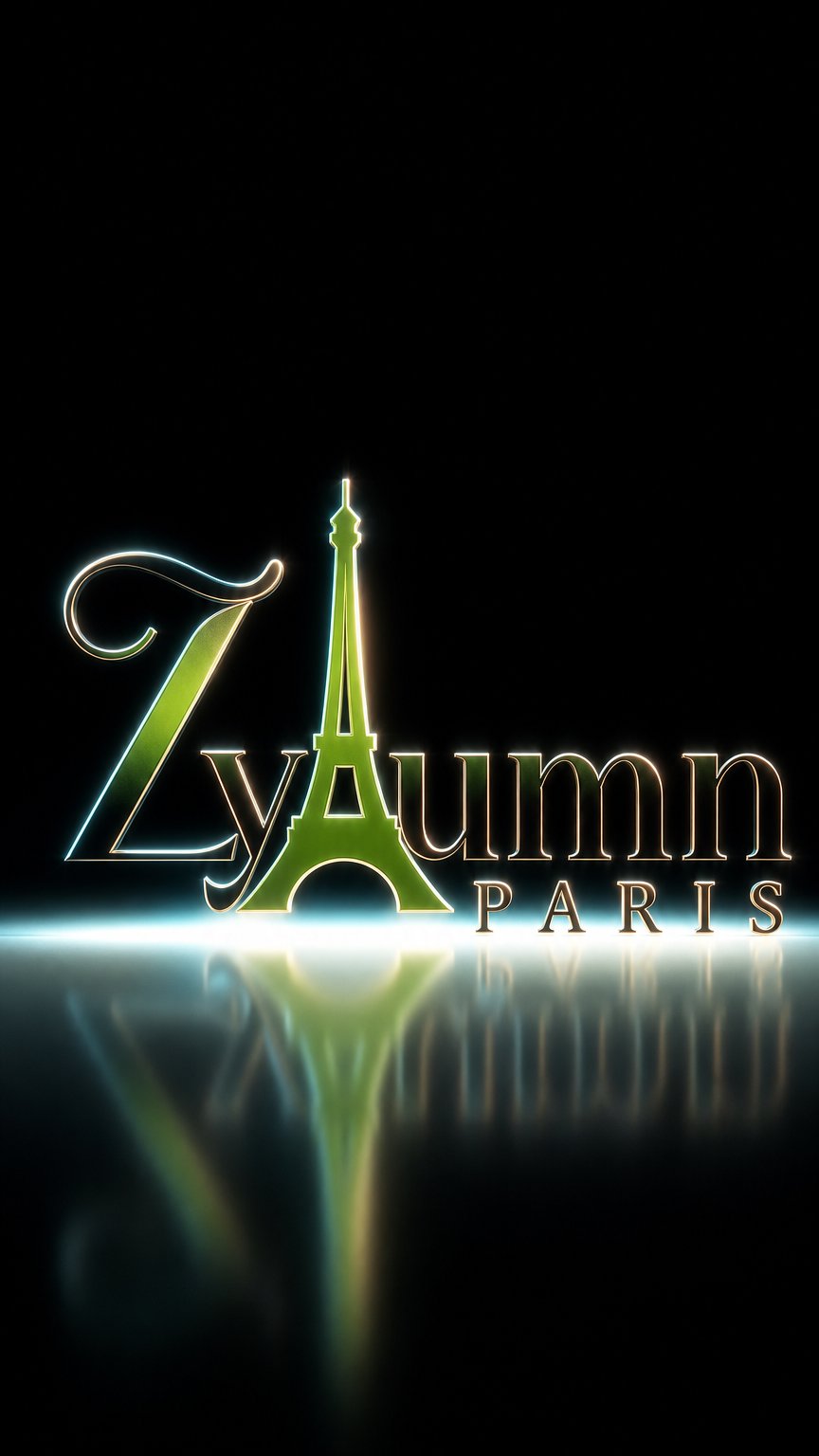 AI product shot of Zylumn