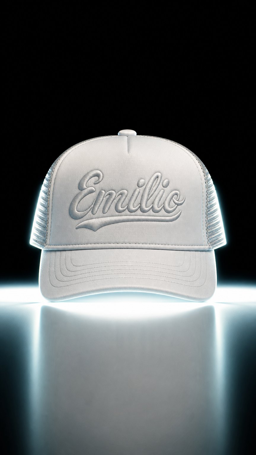 AI product shot of DROP COMING SOON