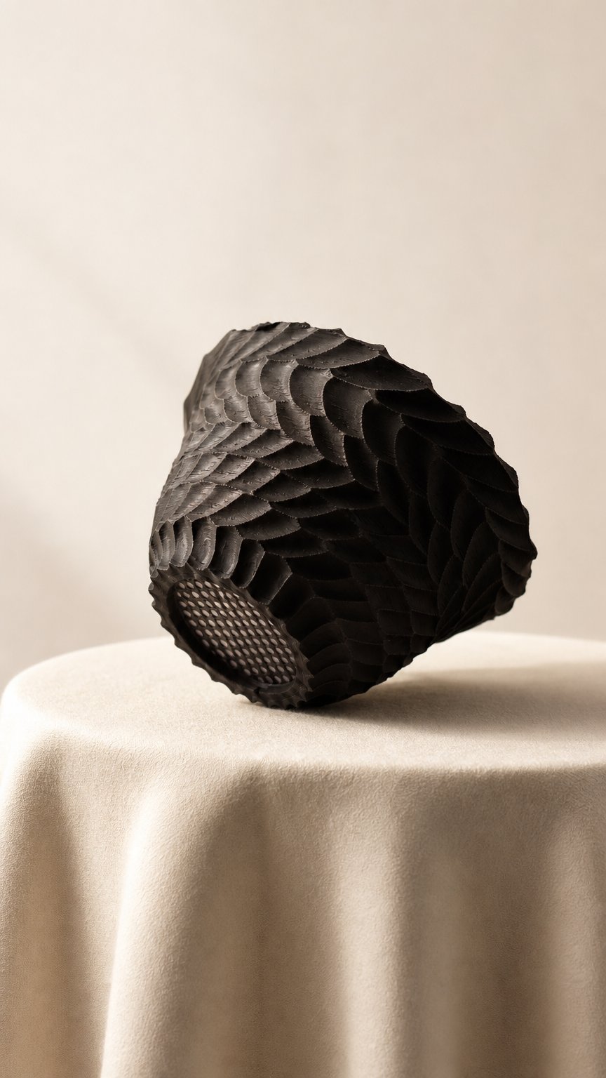 AI product shot of NAGURI sh