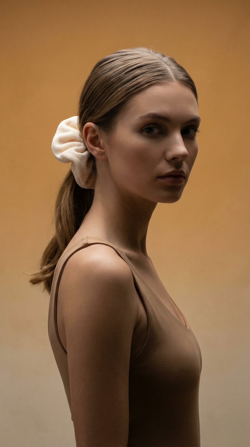 AI product shot of Chouchou Emmy