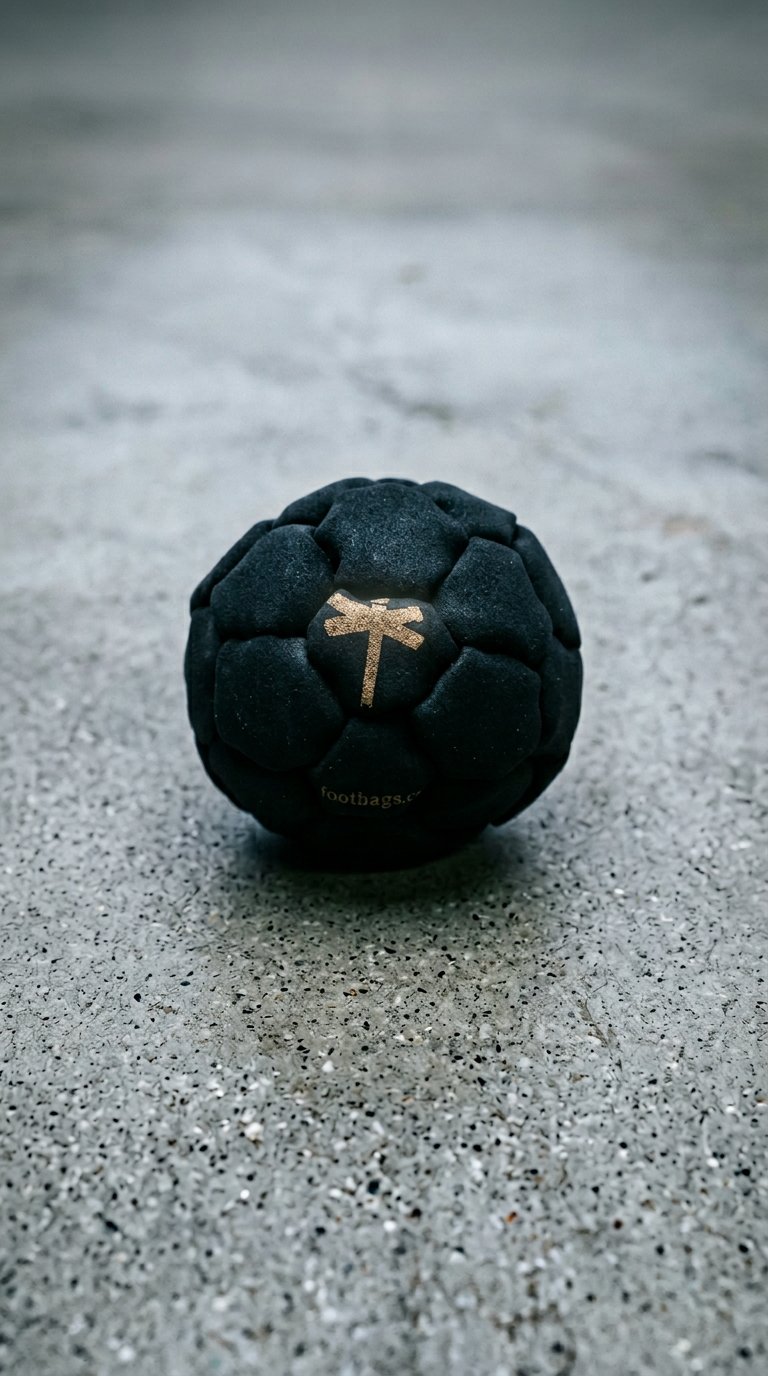 AI product shot of Midnight 32 Plastic Fill