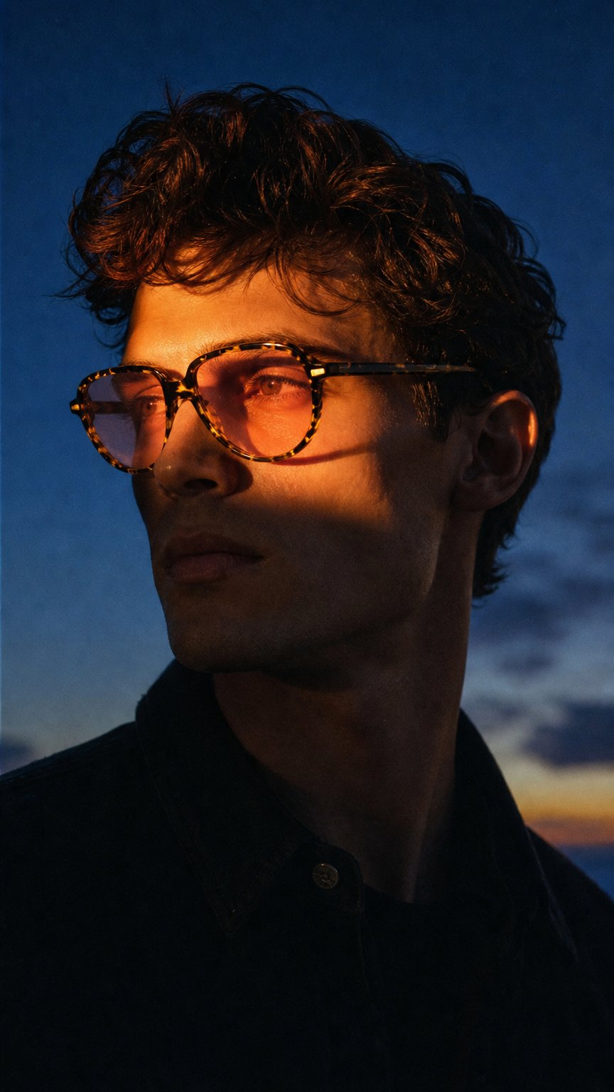 AI product shot of Kyme ARGO