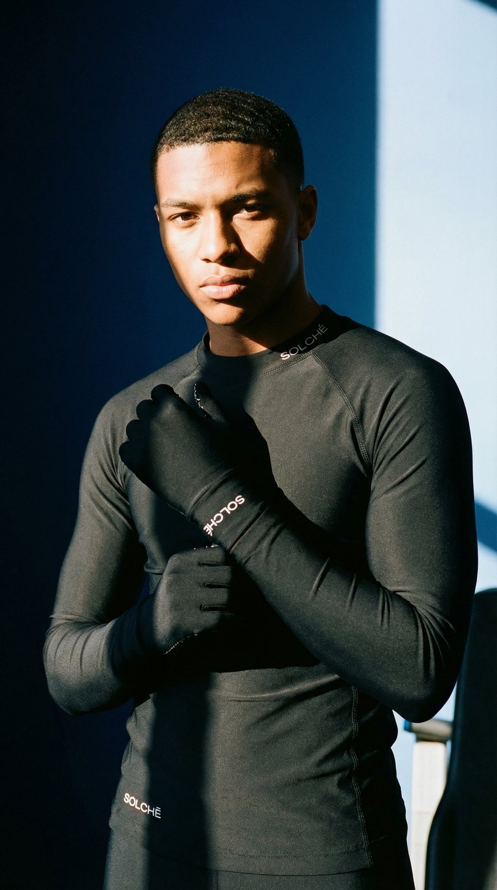 AI product shot of Cold Kick-off Kit