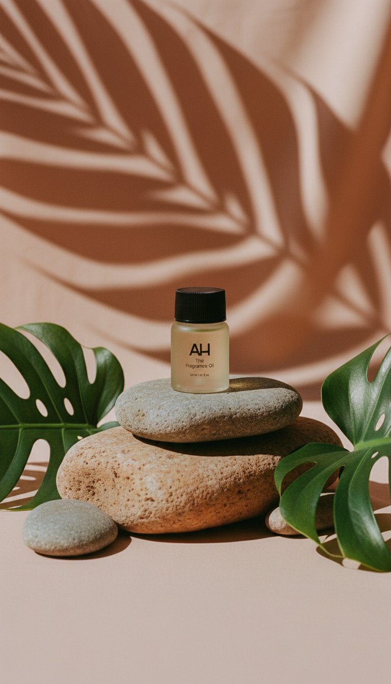 AI product shot of Energize
