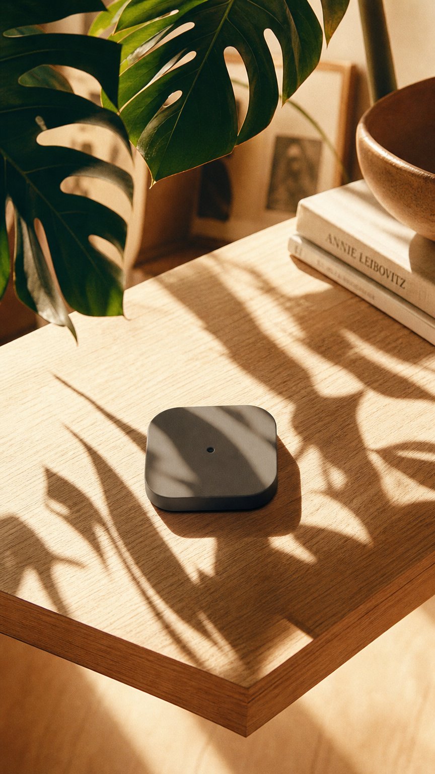 AI product shot of Consultation