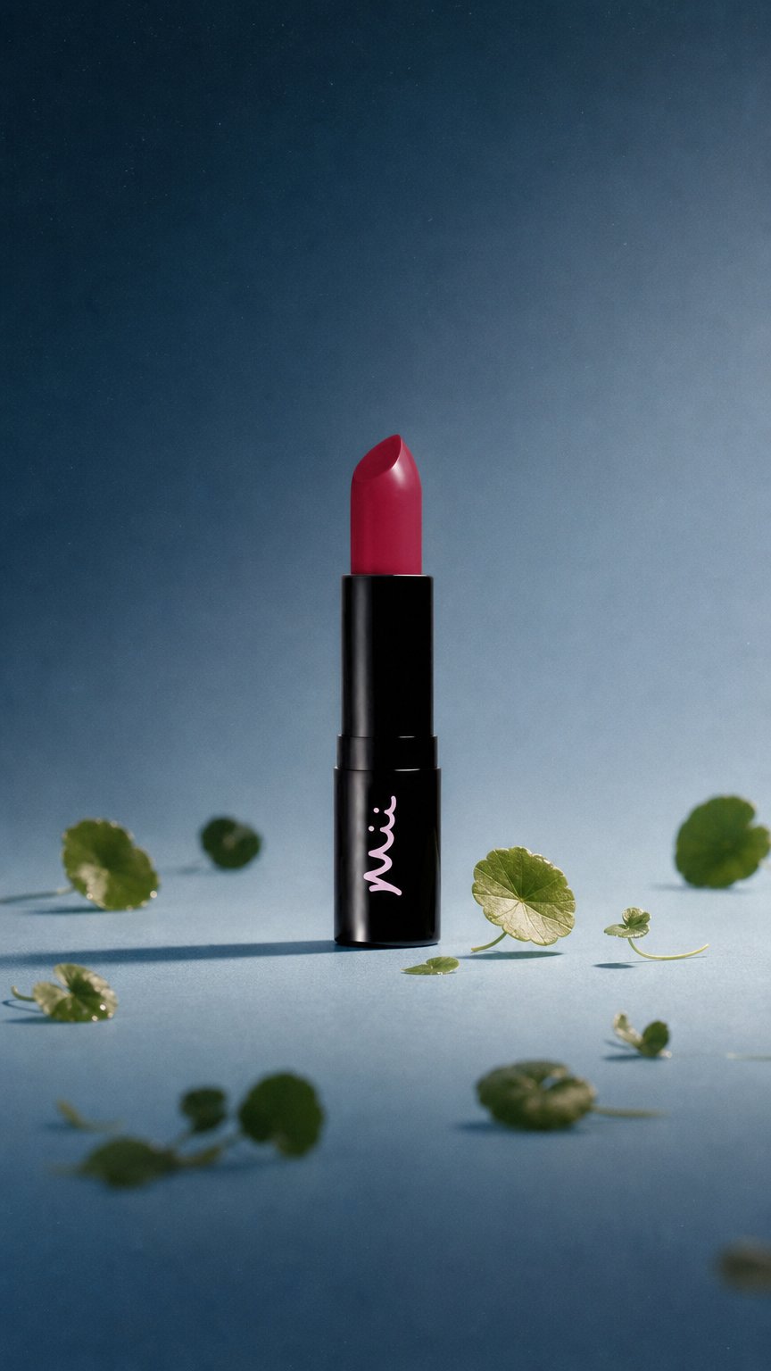 AI product shot of Moisturising Lip Lover Lipstick