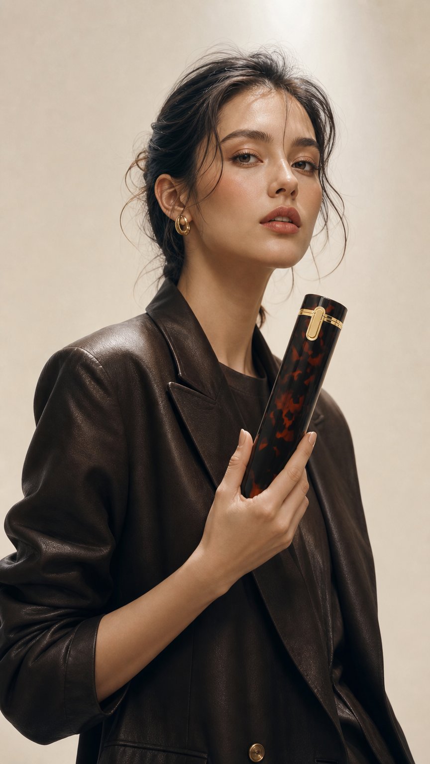 AI product shot of The Concealer