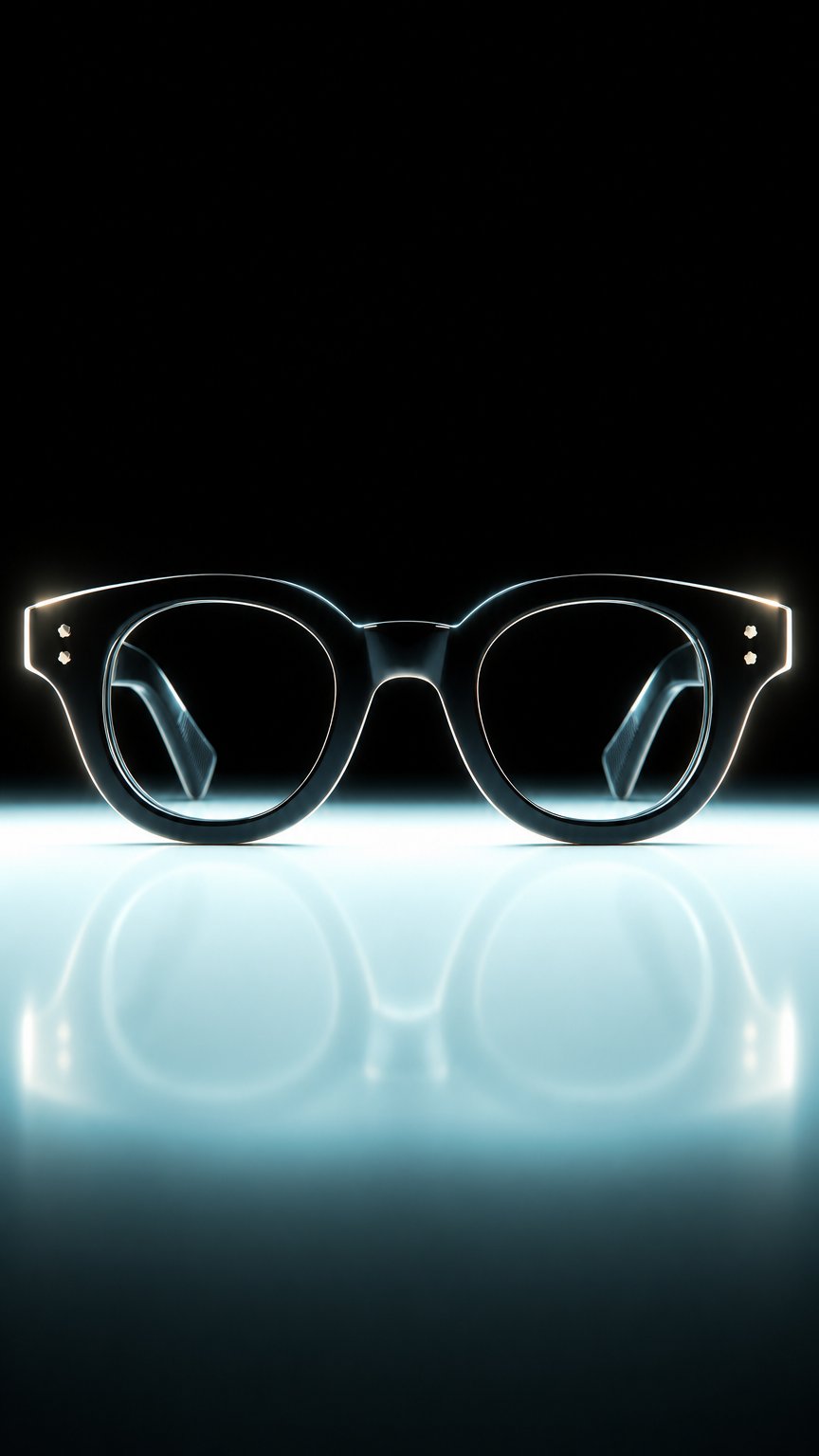 AI product shot of Brockley