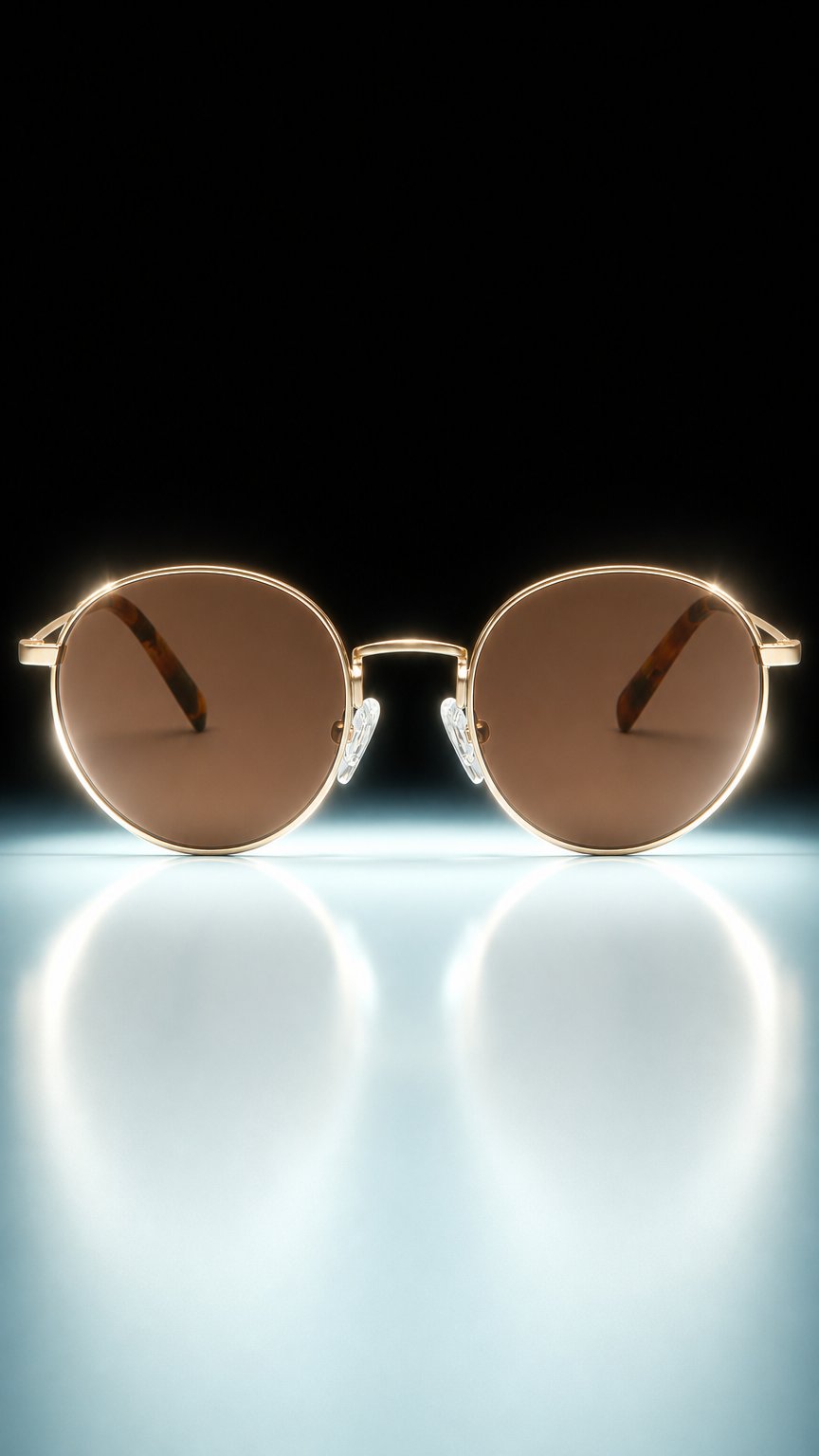AI product shot of York