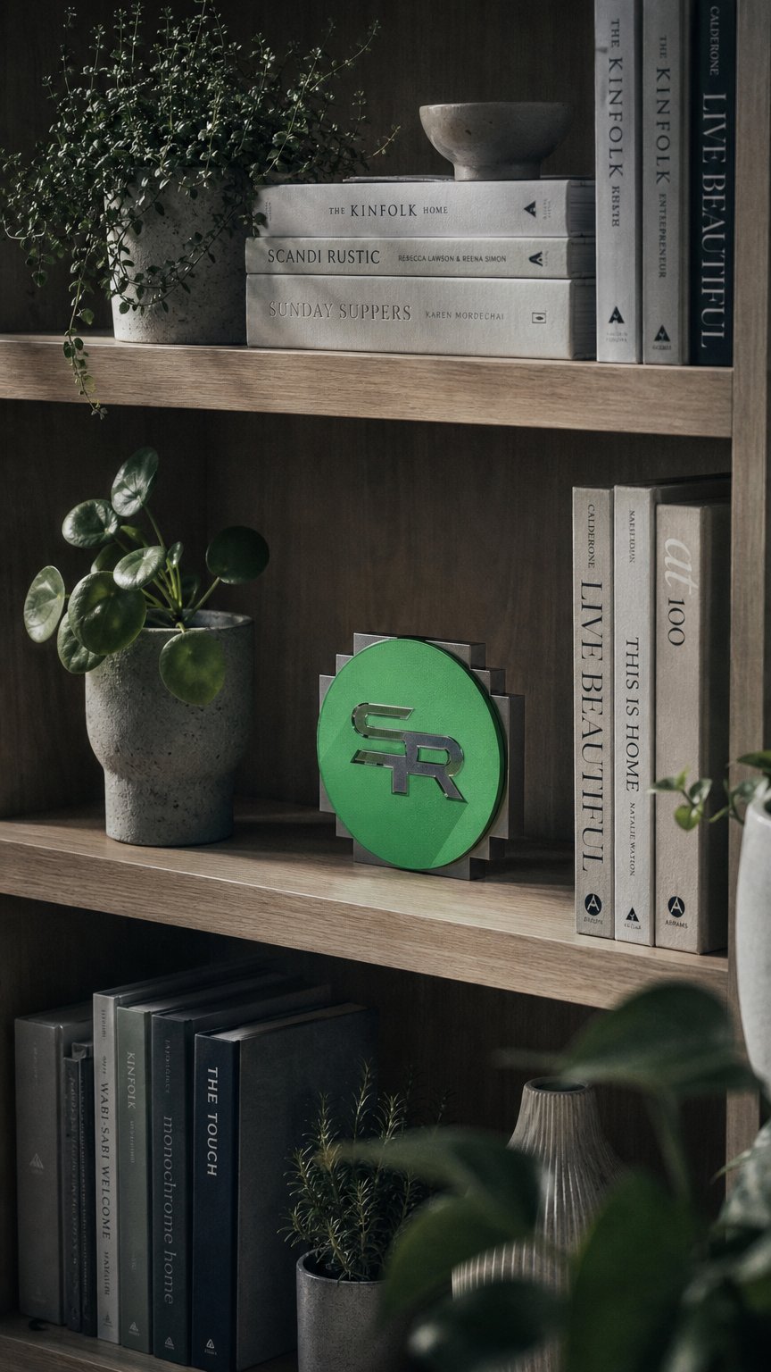 AI product shot of Student Radar