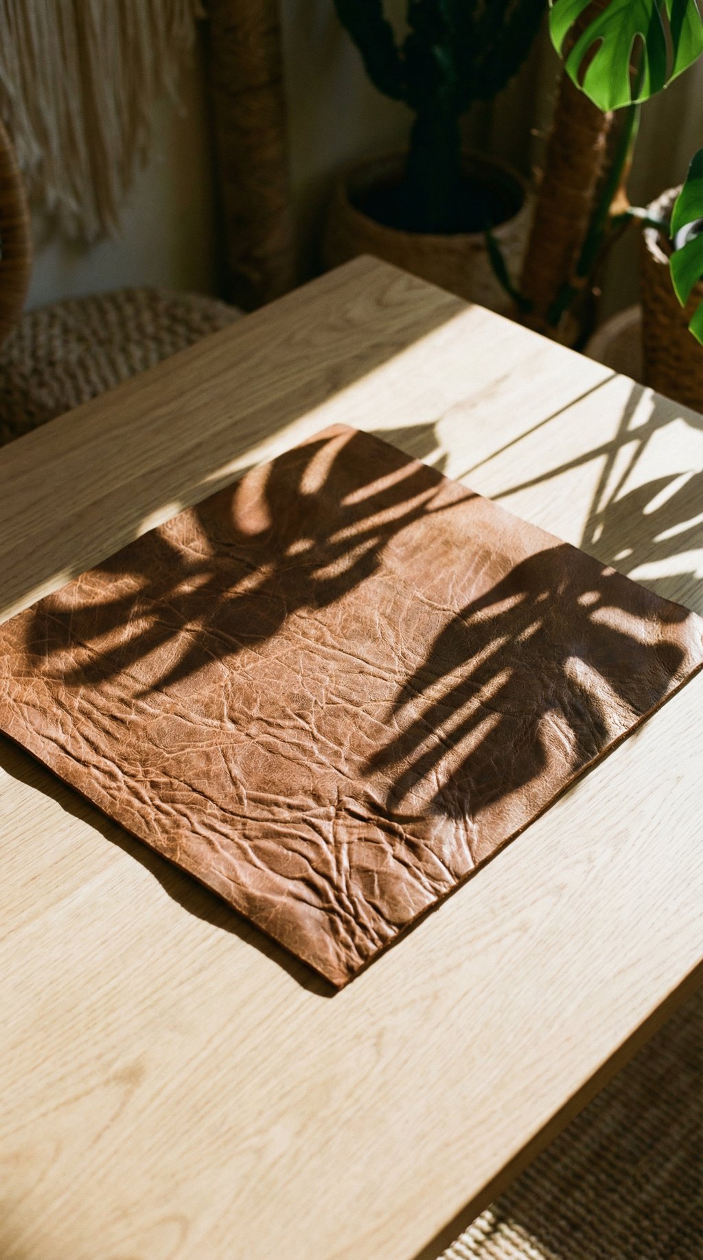AI product shot of Canyon Mat Floor