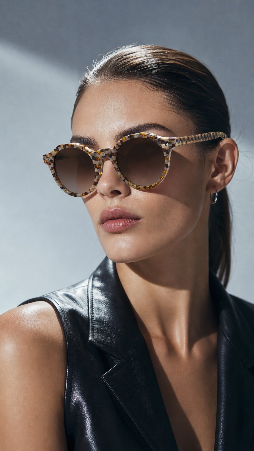 AI product shot of ISABELLA