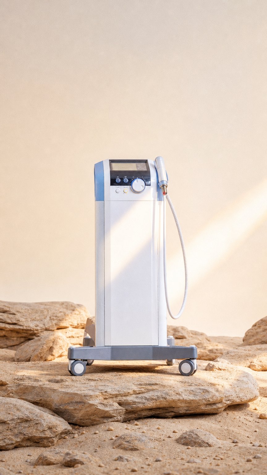 AI product shot of Peripheral Nerve Stimulation