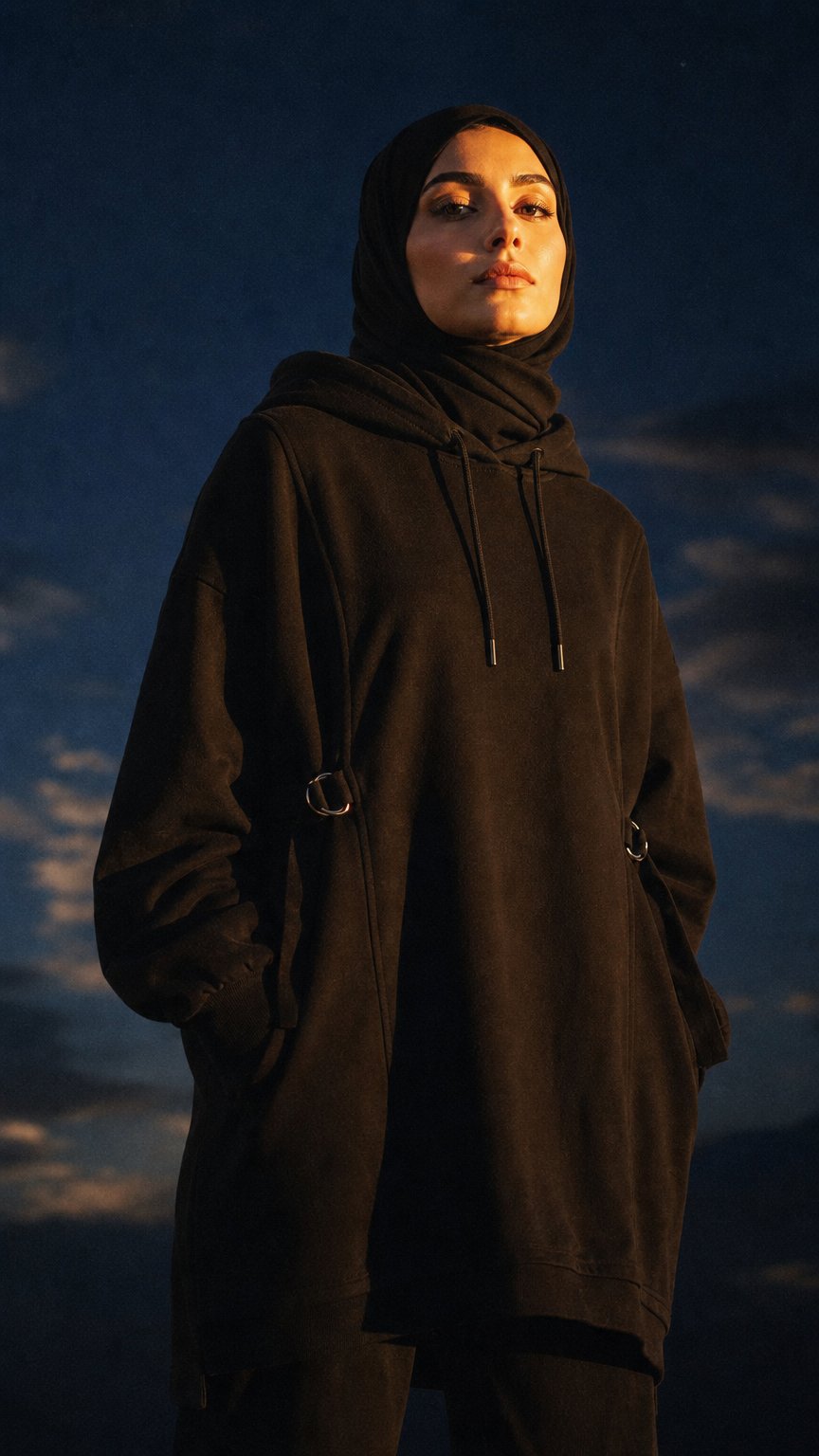 AI product shot of SWEAT BALTIMORE