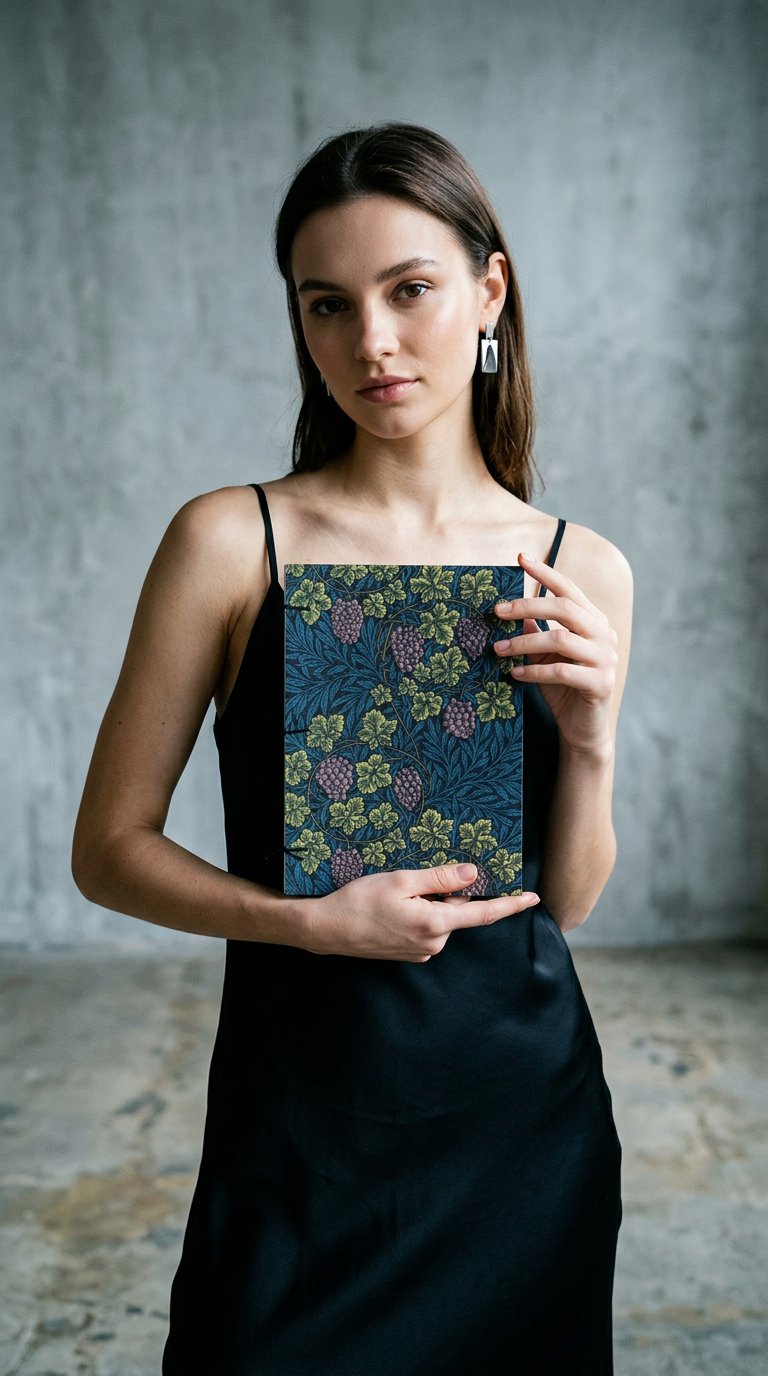 AI product shot of Pattern 6