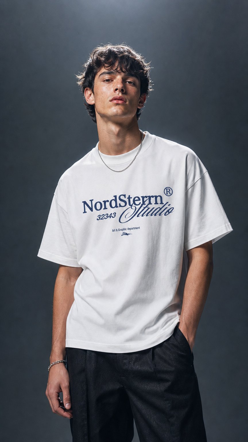 AI product shot of NORDSTERRN BASIC - ARTICLE 32343