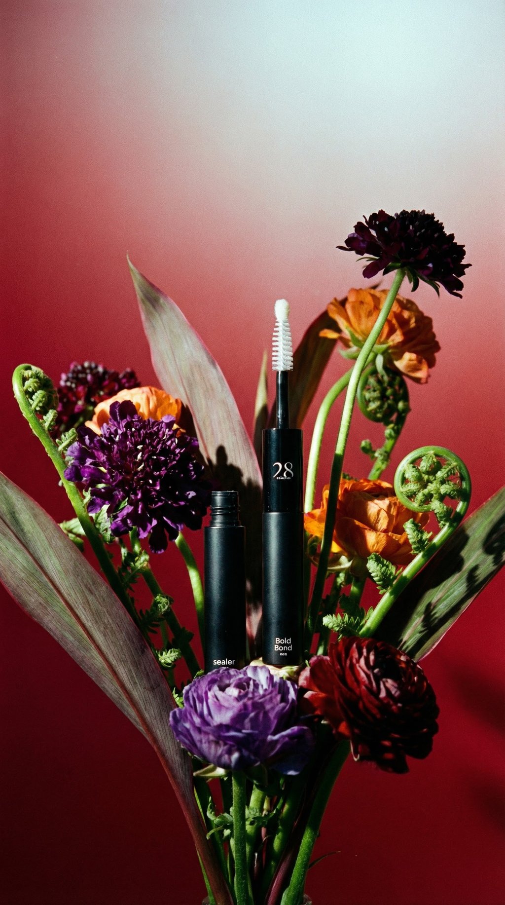 AI product shot of DIY Lash Bond & Sealer - Bold