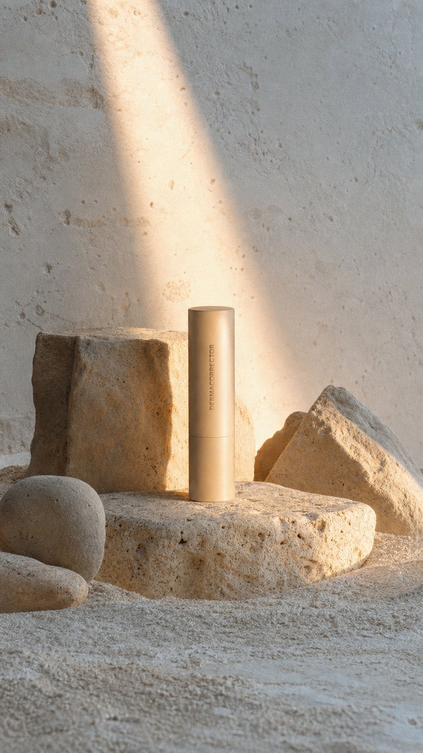 AI product shot of Ørekorrektion