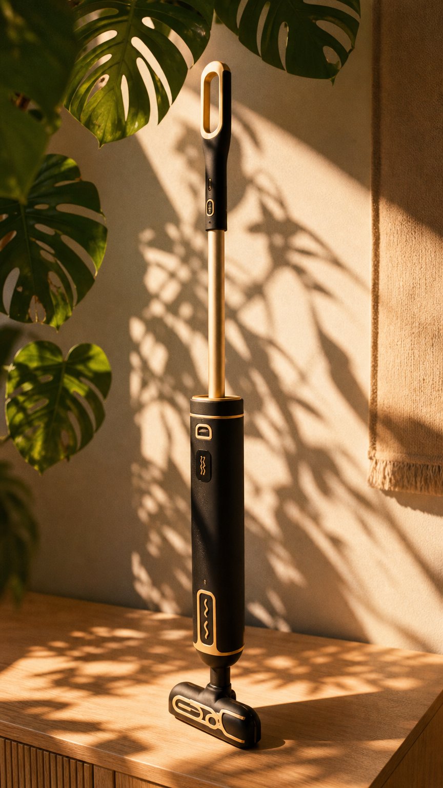 AI product shot of Dreame H14