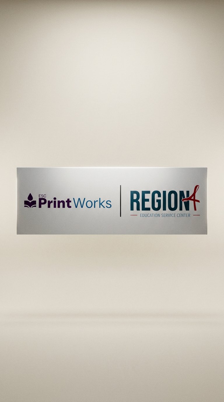 AI product shot of Bluebonnet Learning Printed Materials